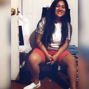 Meet your Posher, Reyna